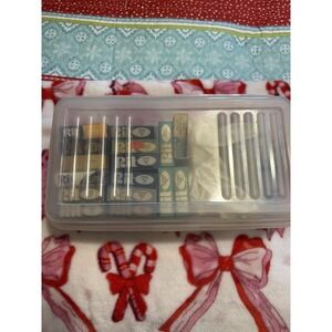 Rit Dye Lot Assorted Colors Liquid Powder Fabric Crafting Supplies